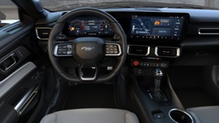2026 Ford Mustang® Internal Image 2